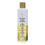 Moisture & Shine Shampoo - Caribbean Rosemary & Mint
