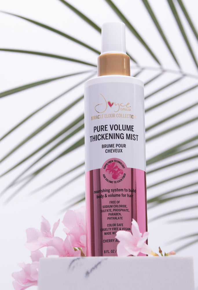 Pure Volume Thickening Mist - 8 oz.