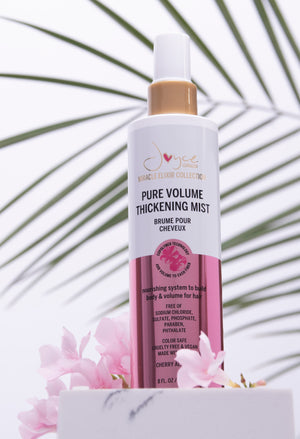 
            
                Load image into Gallery viewer, Pure Volume Thickening Mist - 8 oz.
            
        
