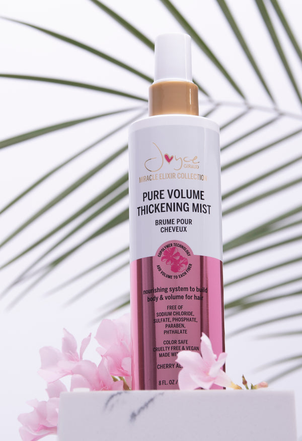 Pure Volume Thickening Mist - 8 oz.