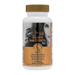 Ultimate Hair Strength PRO Supplements 30 Days