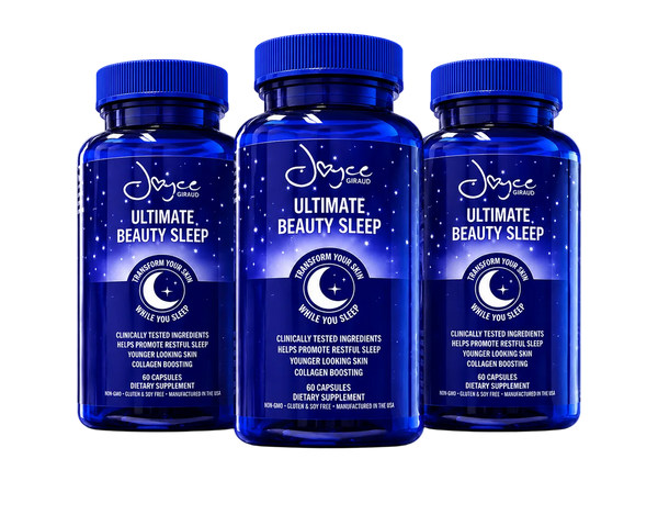 Ultimate Beauty Sleep / 90 Days