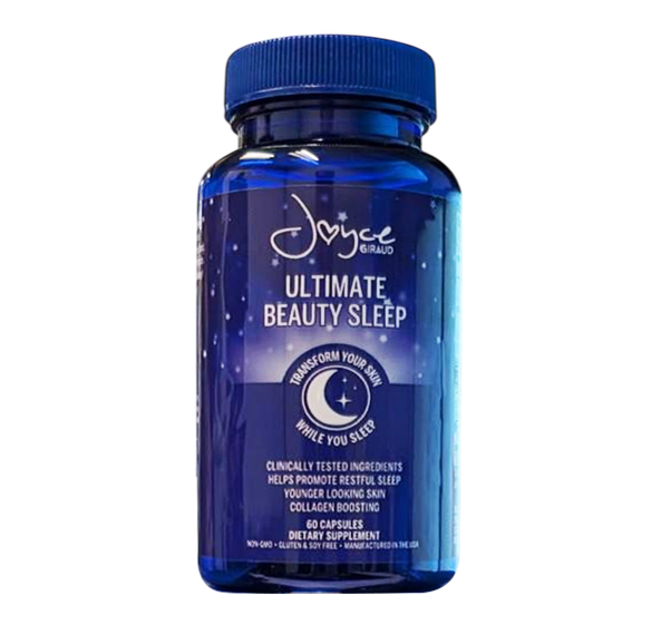 Ultimate Beauty Sleep / 30 Days