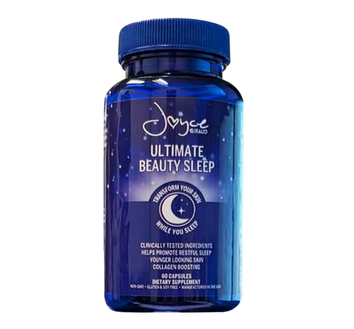 Ultimate Beauty Sleep / 30 Days