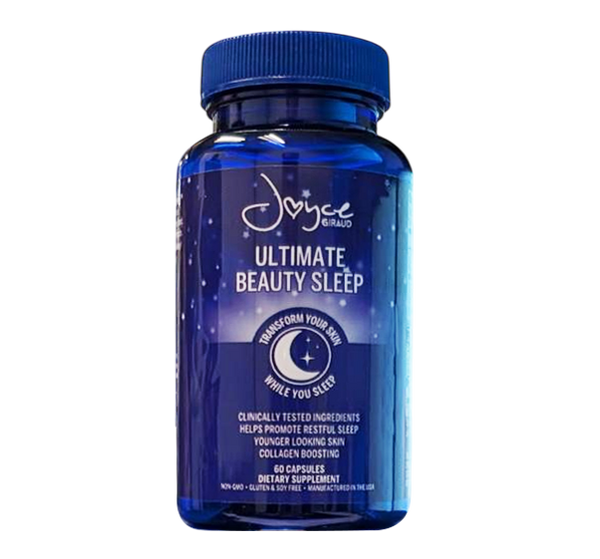 Ultimate Beauty Sleep / 30 Days