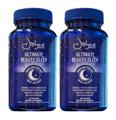 Ultimate Beauty Sleep / 60 Days