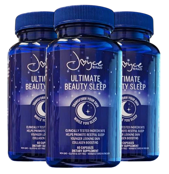 Ultimate Beauty Sleep / 90 Days