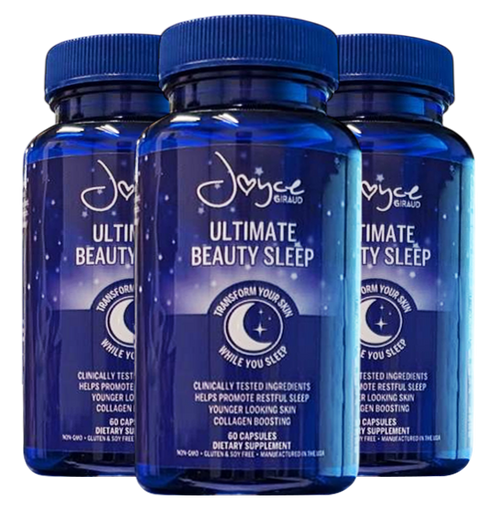 Ultimate Beauty Sleep / 90 Days