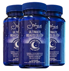 Ultimate Beauty Sleep / 90 Days