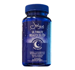 Ultimate Beauty Sleep / 30 Days