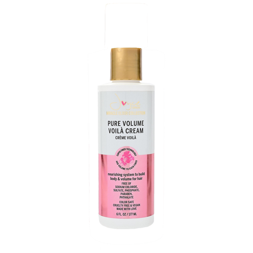 Pure Volume Voilà Cream 6 oz.
