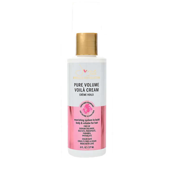 Pure Volume Voilà Cream 6 oz.