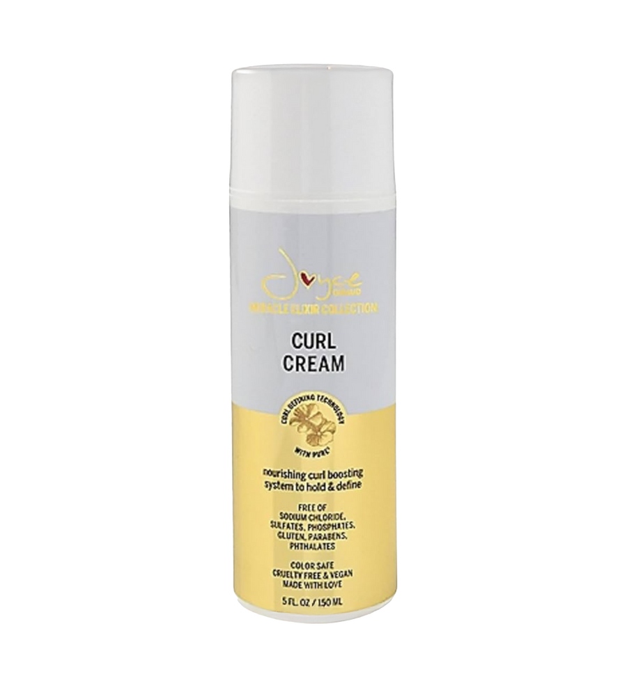 Curl Cream 5 oz.