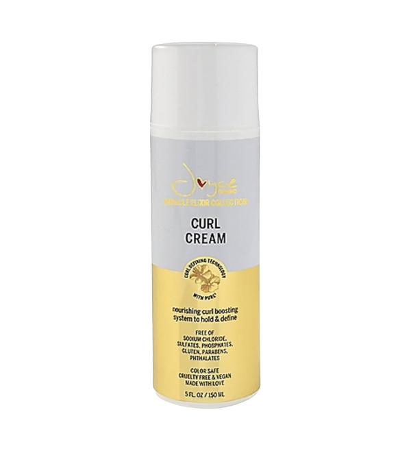 Curl Cream 5 oz.