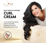 Curl Cream 5 oz.