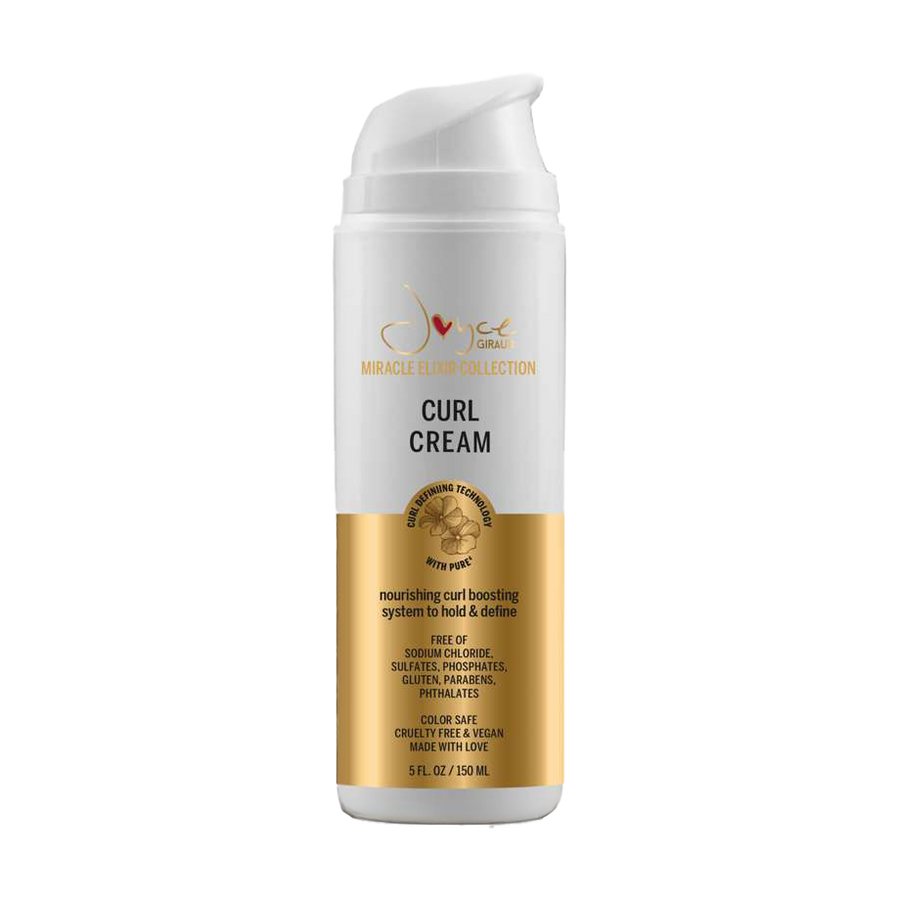 Curl Cream 5 oz.