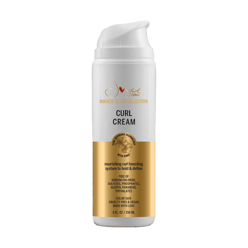 Curl Cream 5 oz.