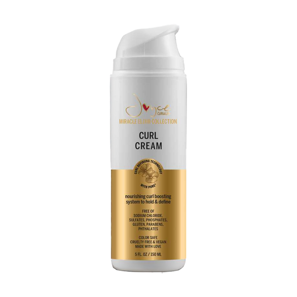 Curl Cream 5 oz.