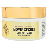 Movie Secrets Styling Paste with Biotin & Pure4 - 4 oz.