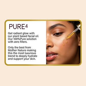 Pure4 All Organic Face & Body – Joyce Giraud Beauty