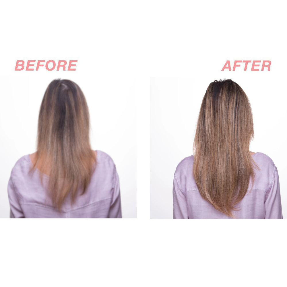 Keratin Therapy Shampoo