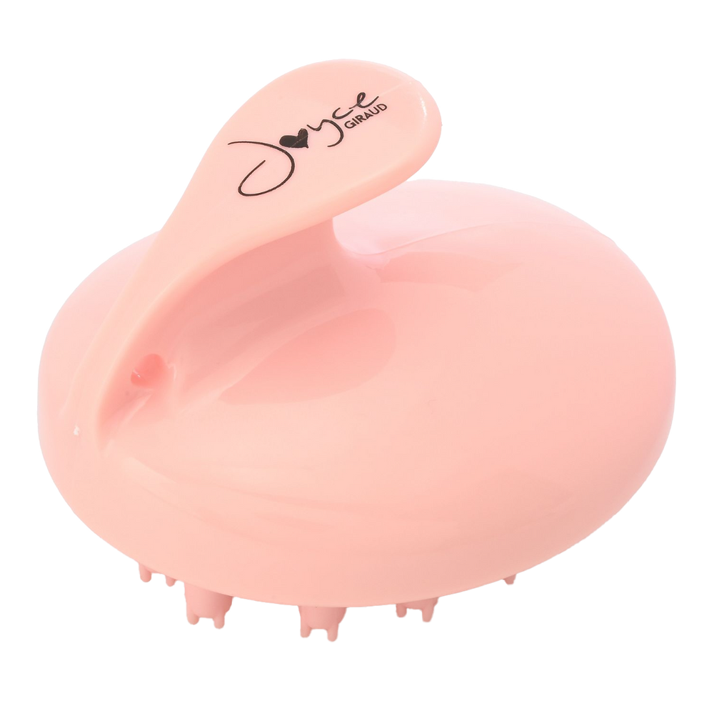 Scalp Massager in PINK