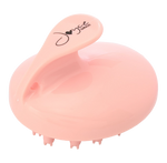 Scalp Massager in PINK