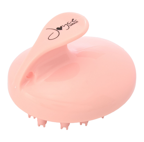 Scalp Massager in PINK
