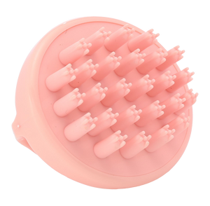 
            
                Load image into Gallery viewer, Scalp Massager in PINK
            
        