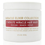 2 Minute Miracle Hair Mask Double Size