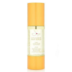 Pure4 Hair Serum with Heat Guard Technology - 0