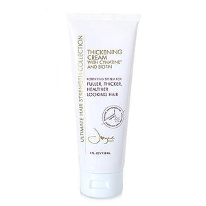 Thickening Cream with Cynatine & Biotin - 0