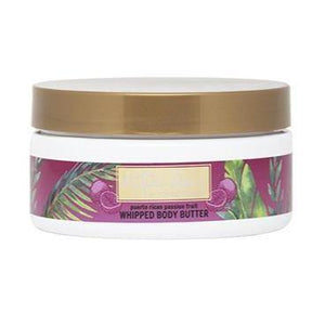 Natura Amor Whipped Body Butter 8 oz. - Various Scents