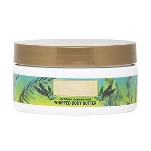 
            
                Load image into Gallery viewer, Natura Amor Whipped Body Butter 8 oz. - Various Scents
            
        