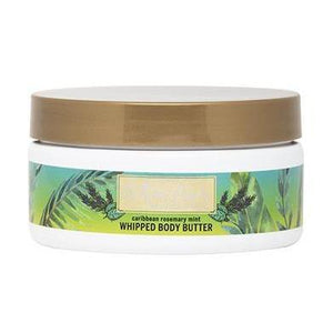 Natura Amor Whipped Body Butter 8 oz. - Various Scents