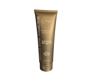 QA Sample not fore sale Pure4 Supreme Body Scrub