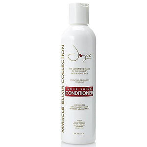 Miracle Elixir Nourishing Conditioner 8 oz. - 0