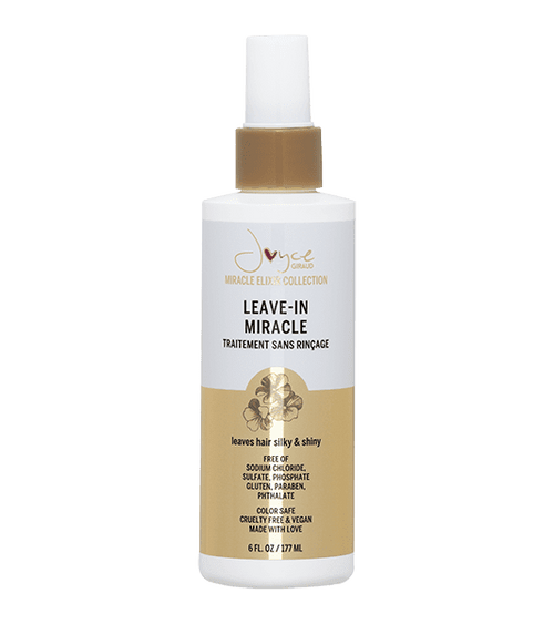 Leave-In Miracle 6 oz.