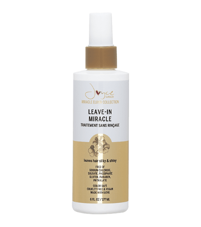 Leave-In Miracle 6 oz.