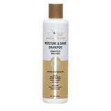 Miracle Elixir Moisture & Shine Shampoo