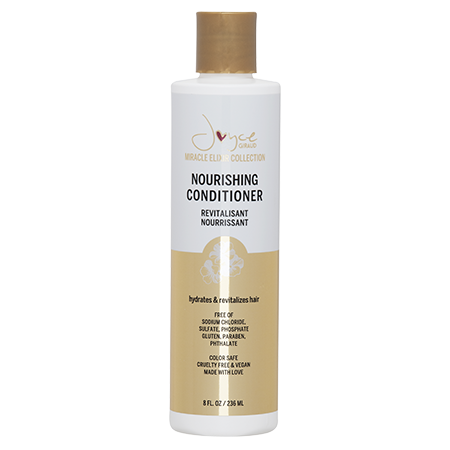 Miracle Elixir Nourishing Conditioner