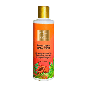 
            
                Load image into Gallery viewer, Natura Amor Papaya Enzyme Body Wash - 4
            
        