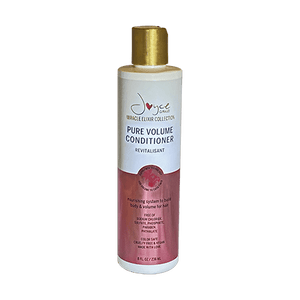 
            
                Load image into Gallery viewer, Pure Volume Conditioner - 8 oz. - 1
            
        