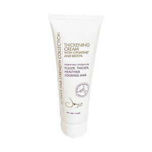 Thickening Cream with Cynatine & Biotin - 4