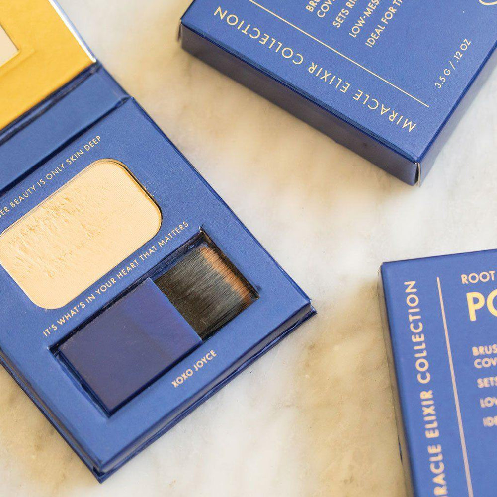 Root Touch Up Powder - Multiple Hair Colors - 1